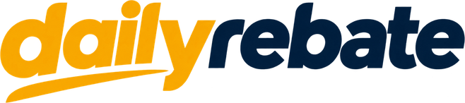 dailyrebate logo
